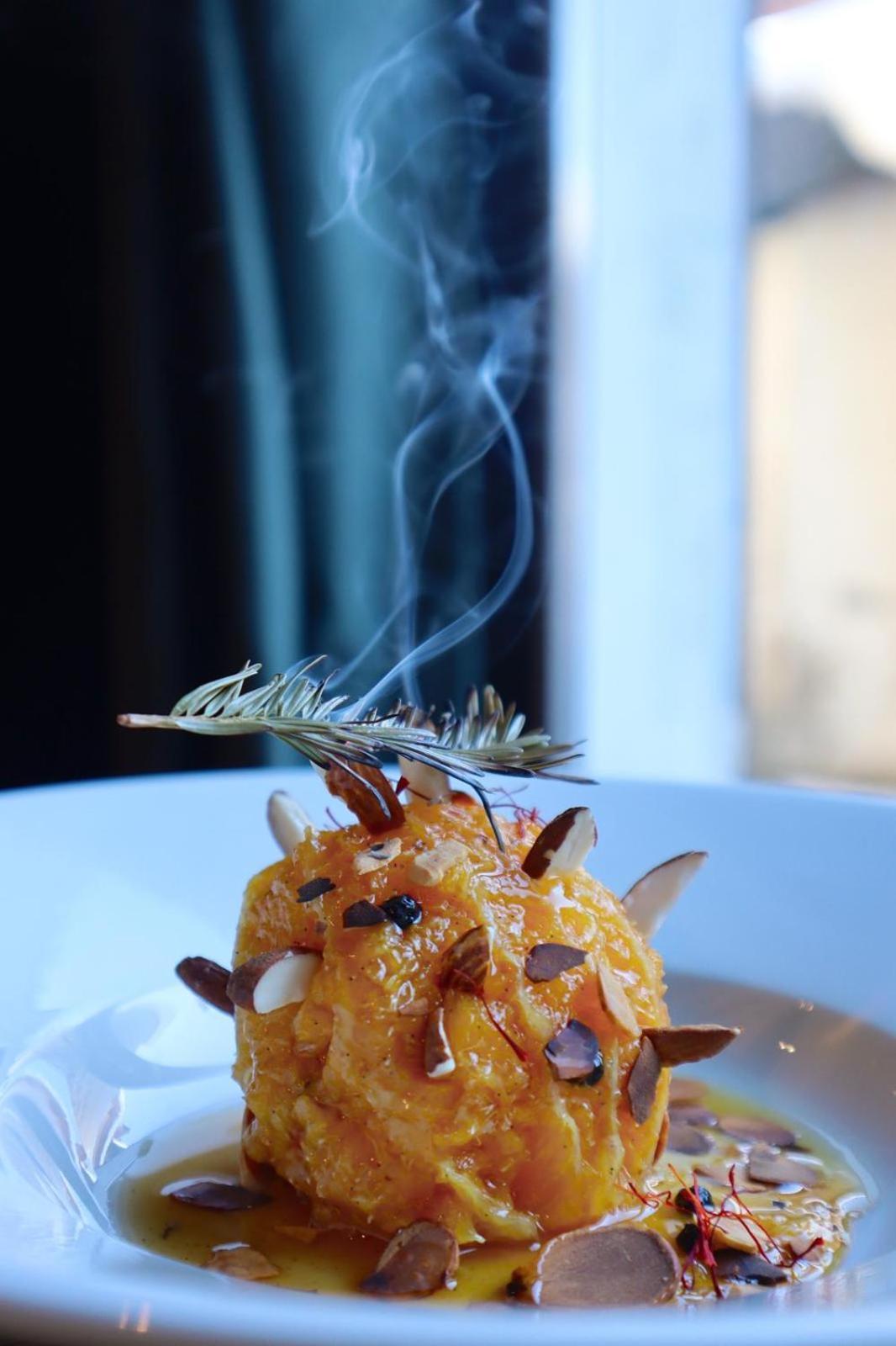Au Vieux Moulin Hotel Megeve Ngoại thất bức ảnh