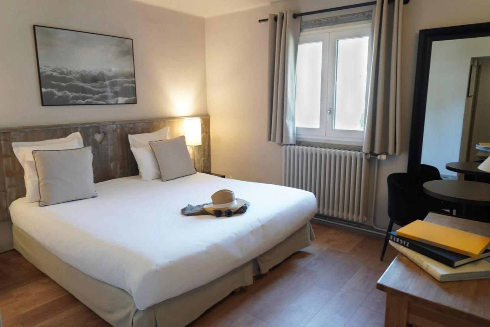 Au Vieux Moulin Hotel Megeve Ngoại thất bức ảnh